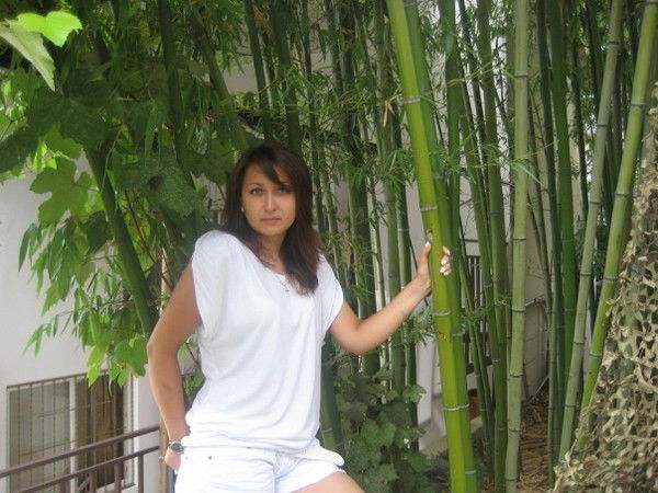 Александра Соколова