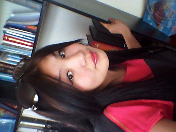 Гулсая Берикболова