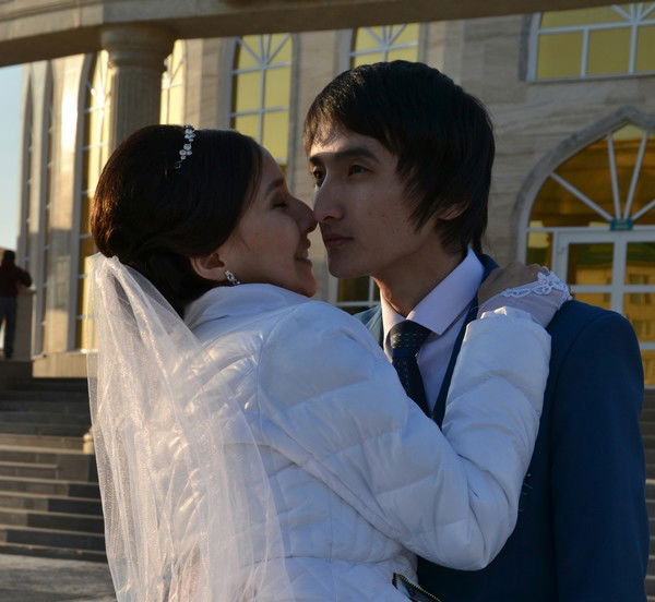 Ган Исатаев