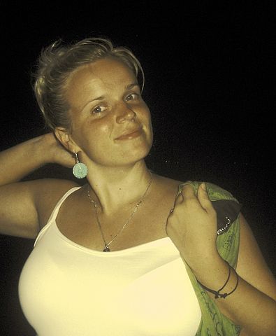 Ольга Барышникова