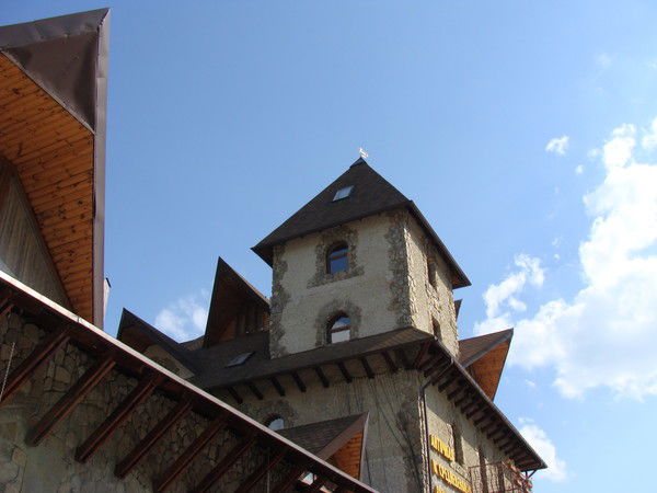 Антонина Казачанская