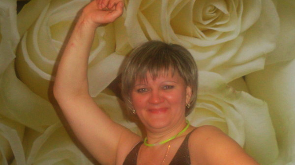 Татьяна Дементьева