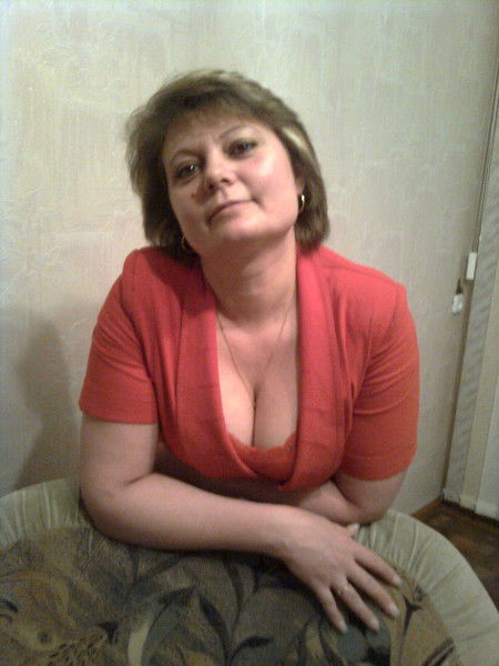 Наташка Гофман