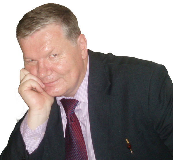 Александр Богомолов