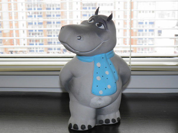 Юрий Гвоздев