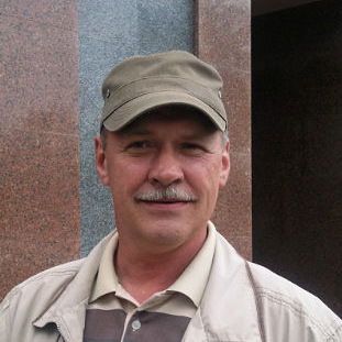 Игорь Зотов