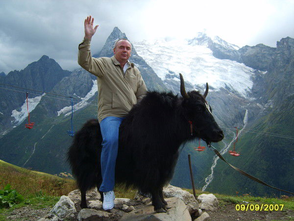 Анатолий Беззапонный