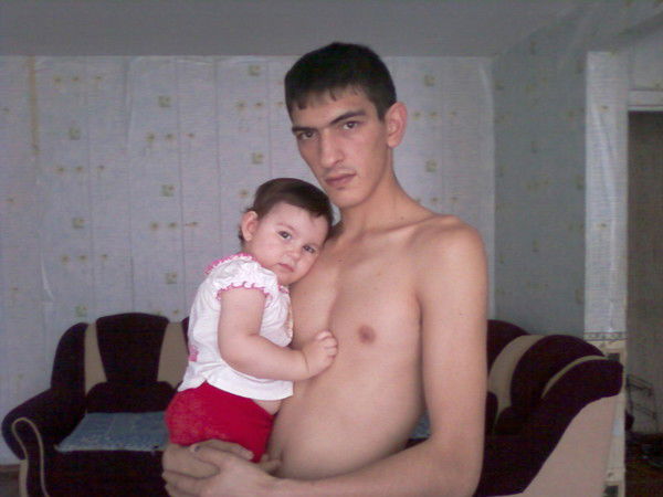 Артем Джавадов