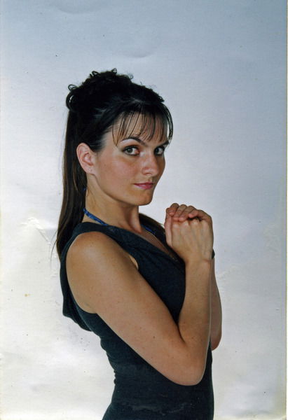 Татьяна Чеснокова