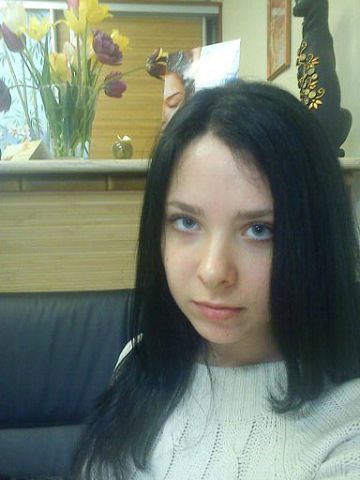 Дашуля Шнайдерман(Ози)