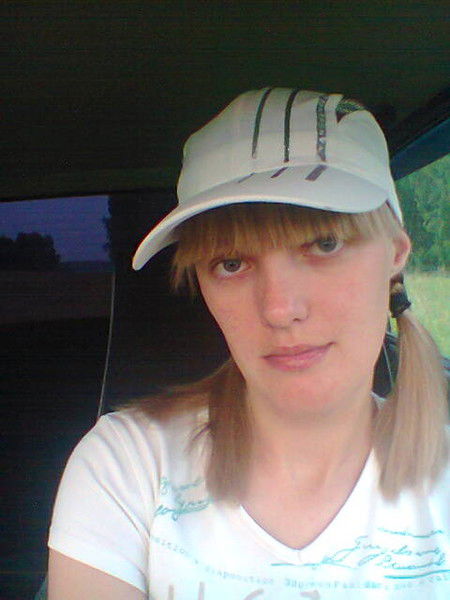 Дарья Подоляк