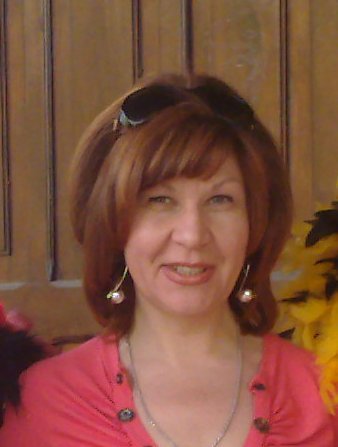 Ольга Готовцева