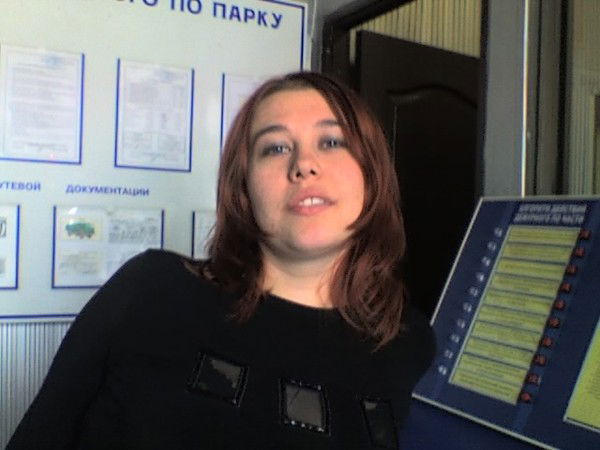 Ирина Аксёнова