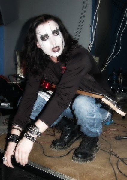 Николай Богдашкин