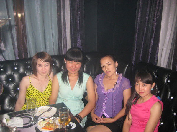 Молдiр Райымбеккызы