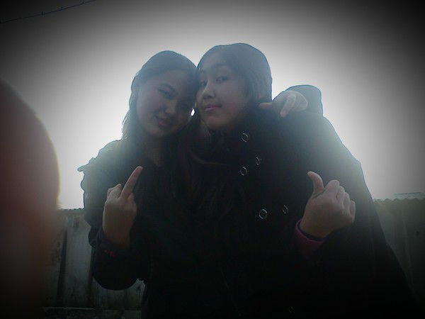 Вильдана)))* Ануарбекова