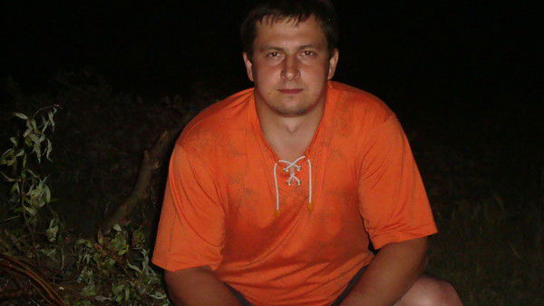 Евгений Мусарин