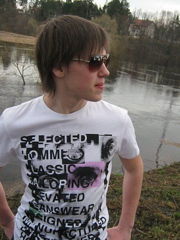 Влад Снигур