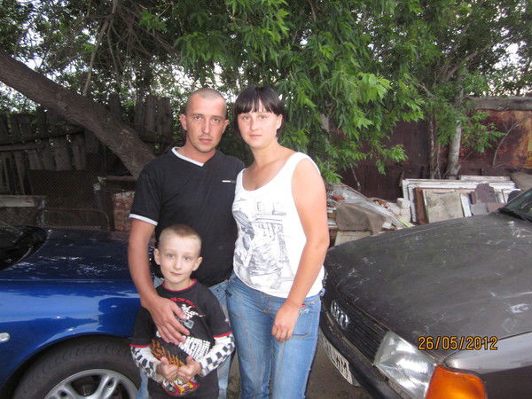 Екатерина Мащенко