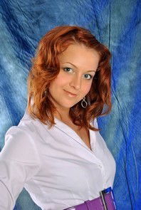 Лена Семенова