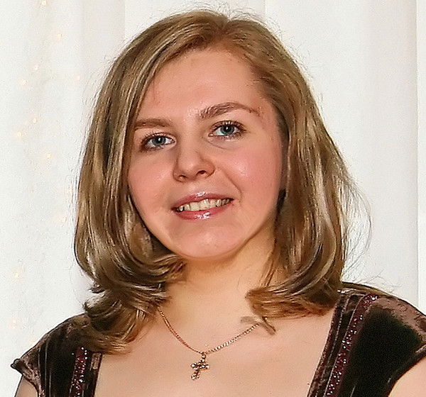 Оксана Фефелова