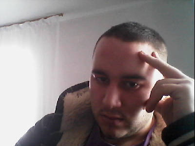 Стьопа Романюк