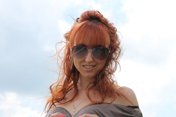 Анна Горлова