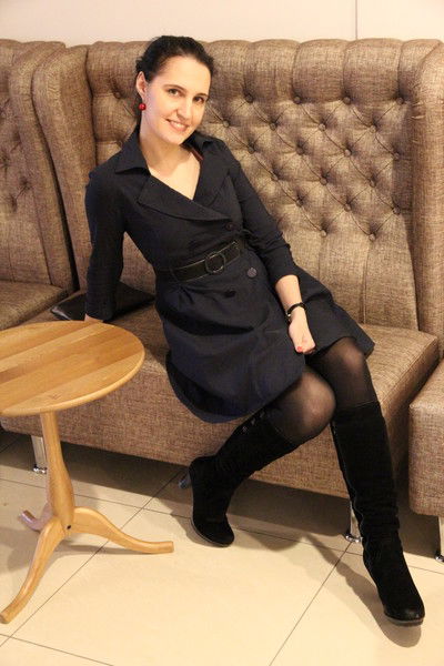 Надя Исмагилова