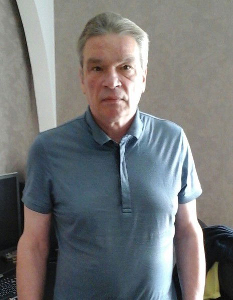 Константин Ковальский