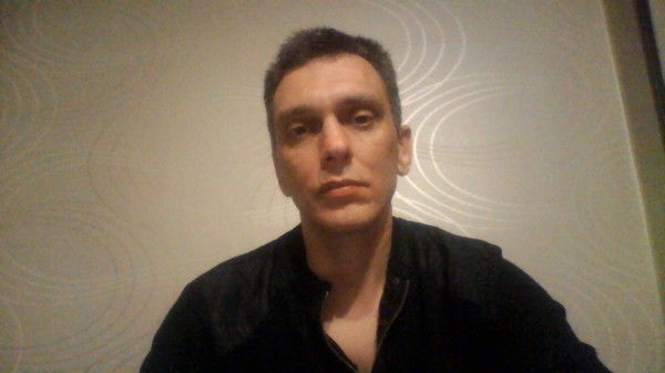 Александр Матвеев