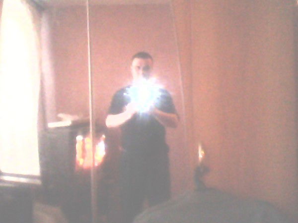 Сергей Головлёв