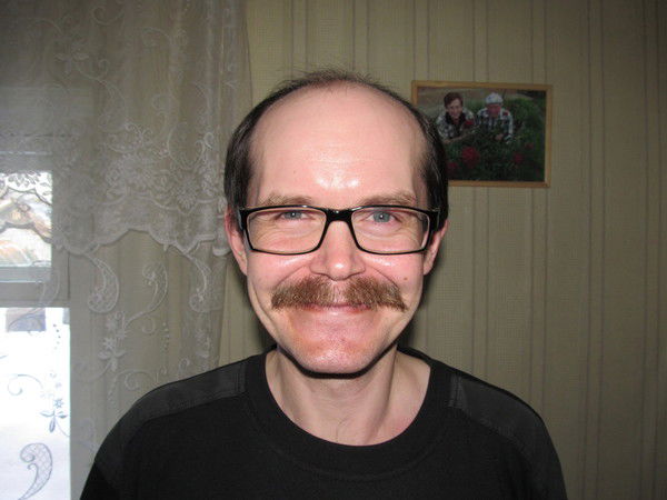 Олег Журавлев