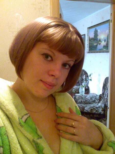 Ирина Федотова