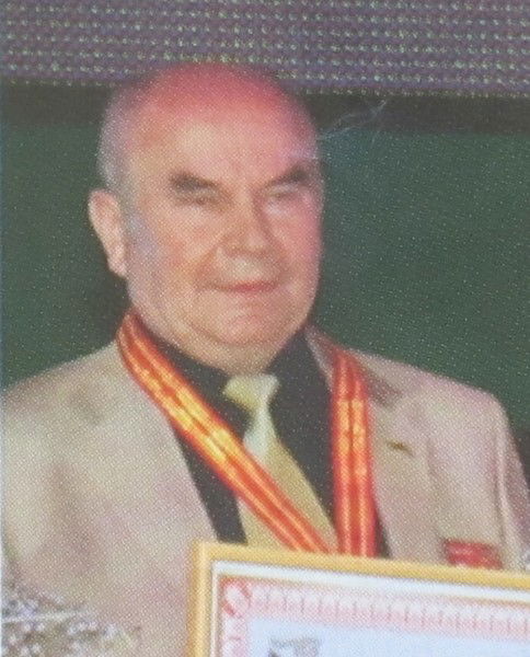 Анатолий Кутазов