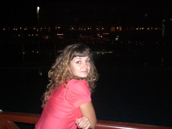 Наталья Ваккер