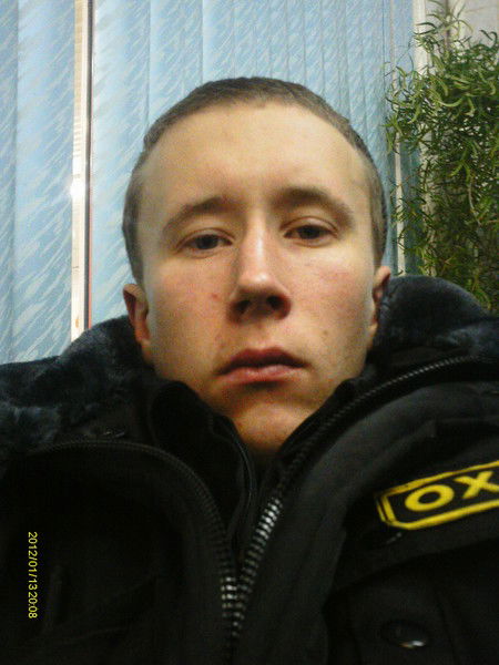 Андрей Овцов