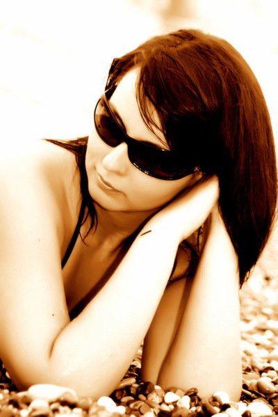 Олеся Марач