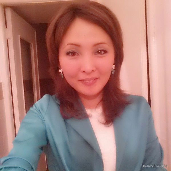 Асёка - - - - - - - - -