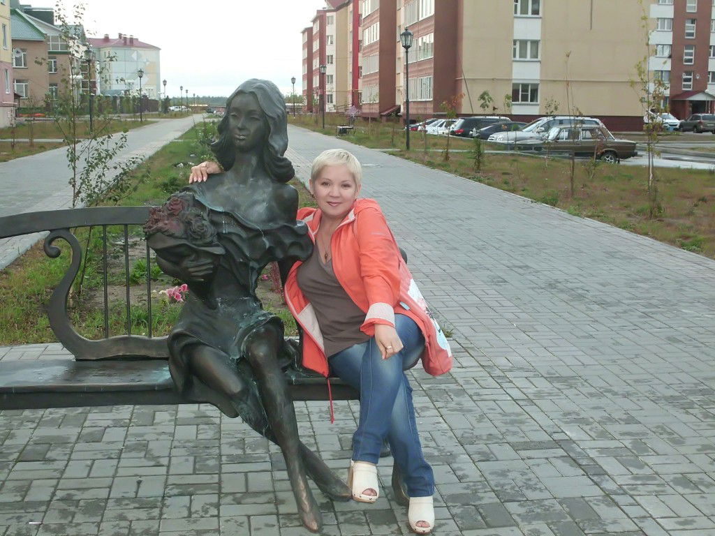 Марина Эмелева