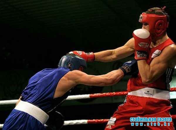 Султан Ибрагимов