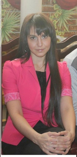 Лилия Халиков