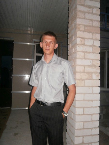 Антон Коверец