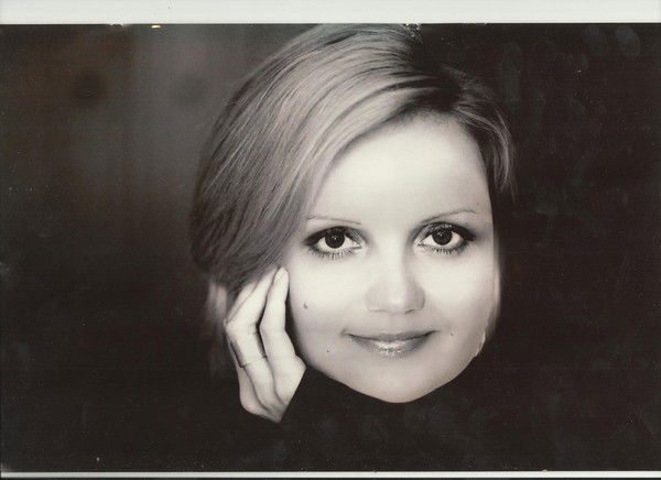 Татьяна Раздомина