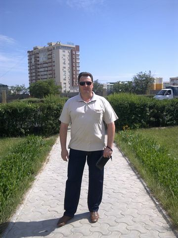 Дмитрий Душейко