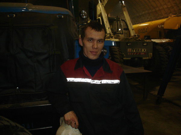 Влладимир Жданов