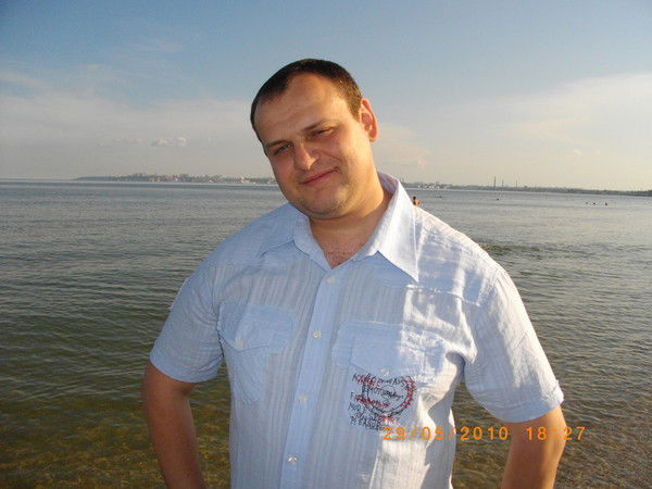 Саша Киструга