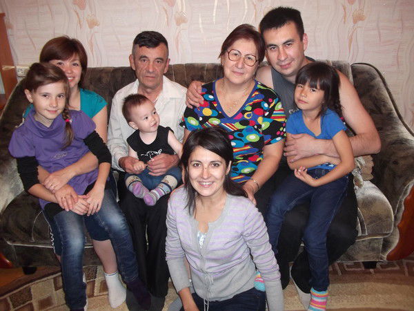 Рахим (Роман) Мангуткин