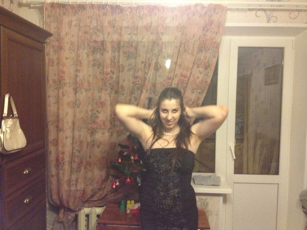 Ольга Файзутдинова