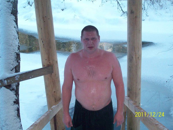 Юрий Курников