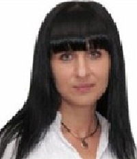 Светлана Макарова